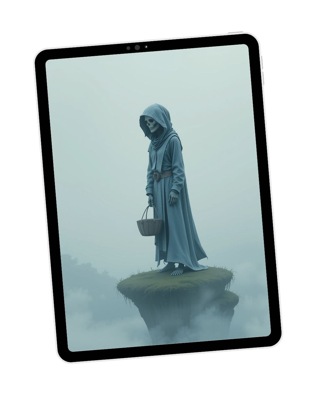 Corpse Bride Aesthetics