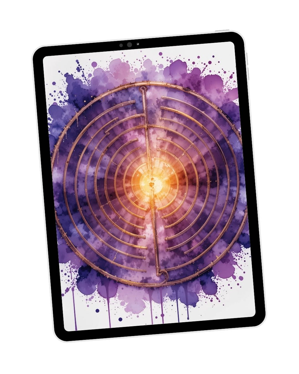 Universal - Watercolor