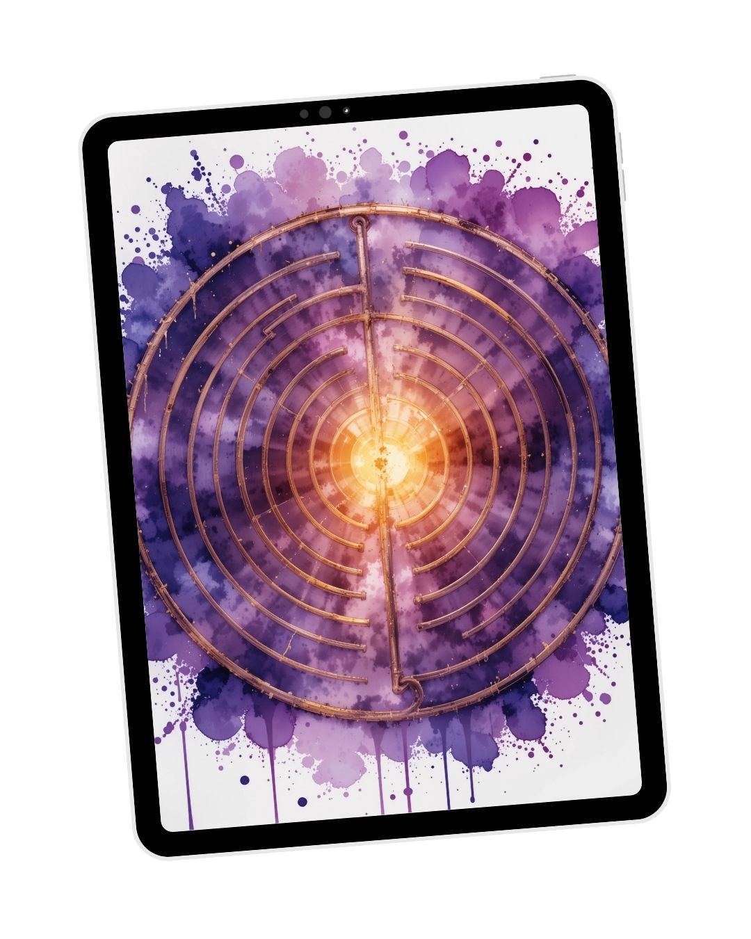 Universal - Watercolor