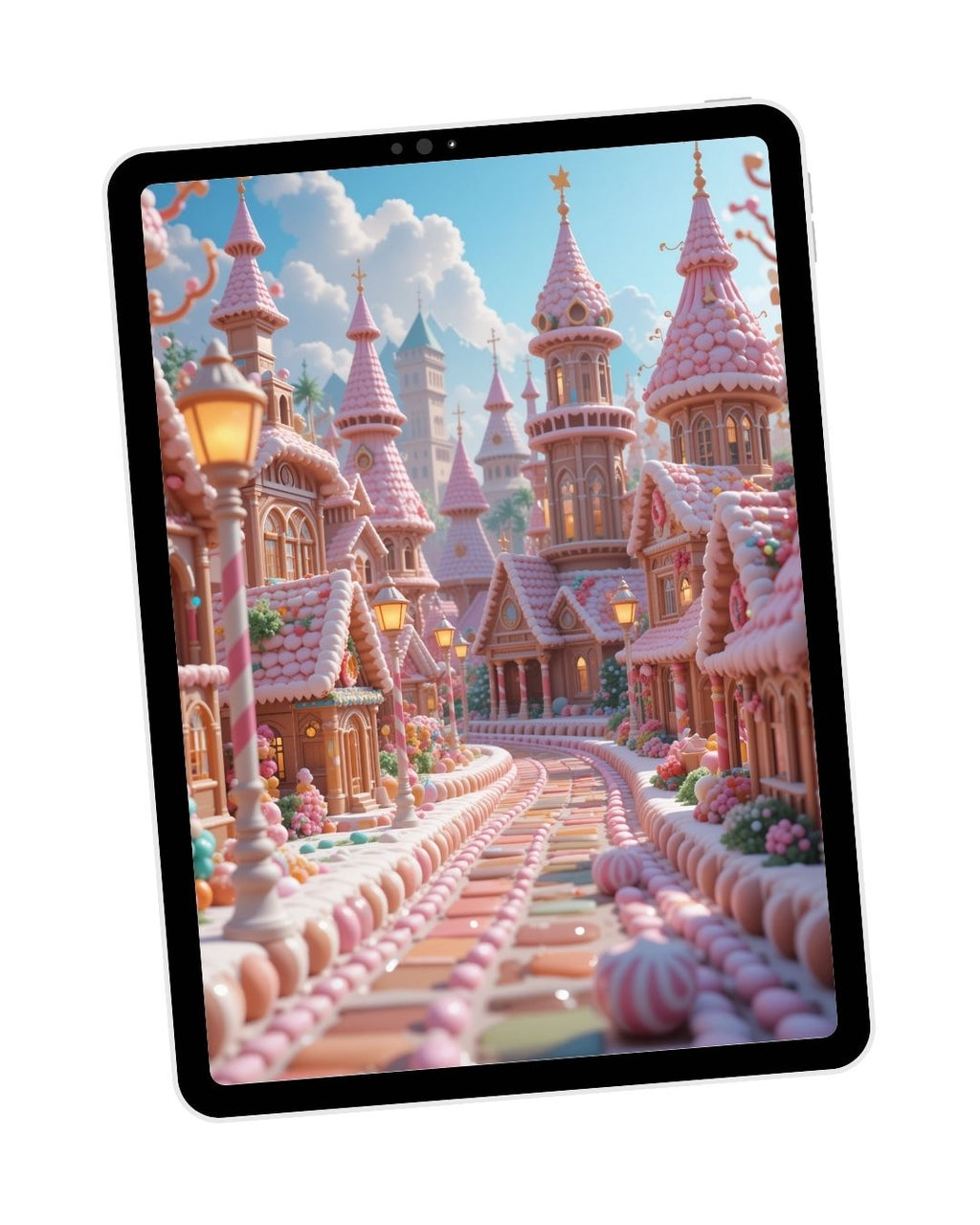 Universal - Animated