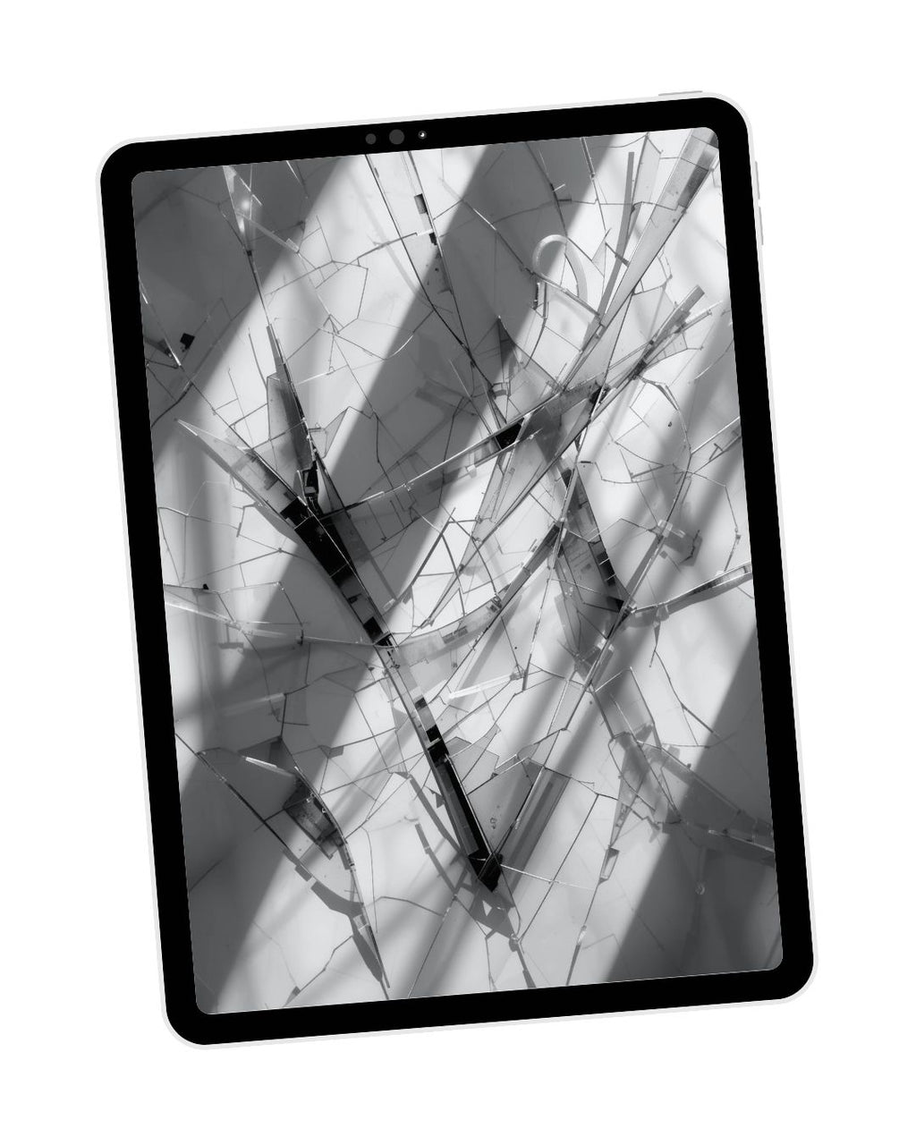 Black & White & Smoke