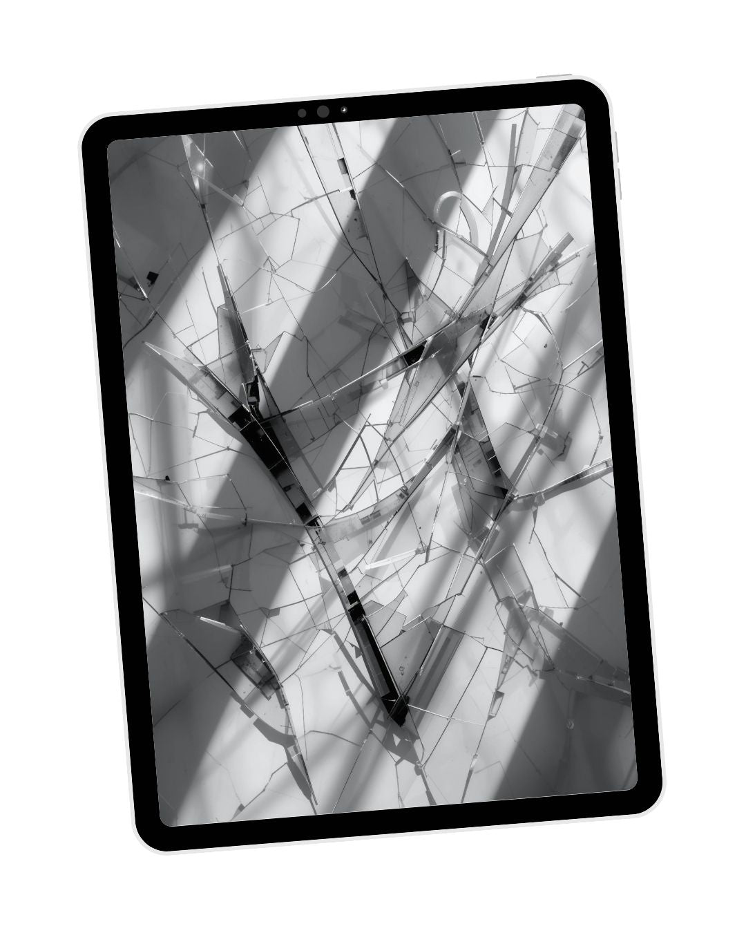 Black & White & Smoke