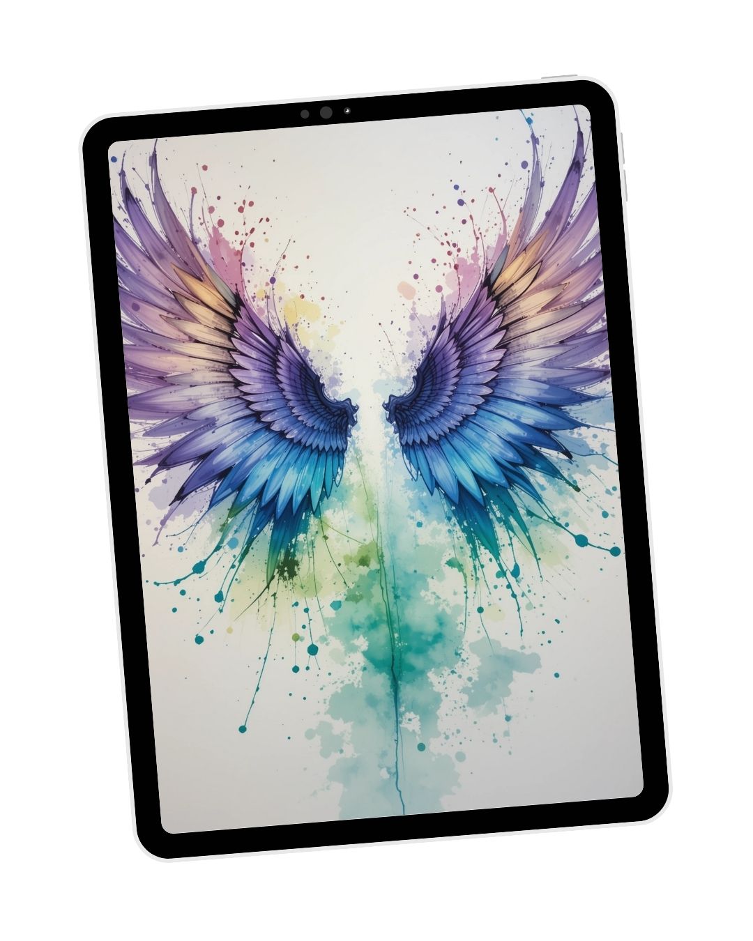 Universal - Watercolor