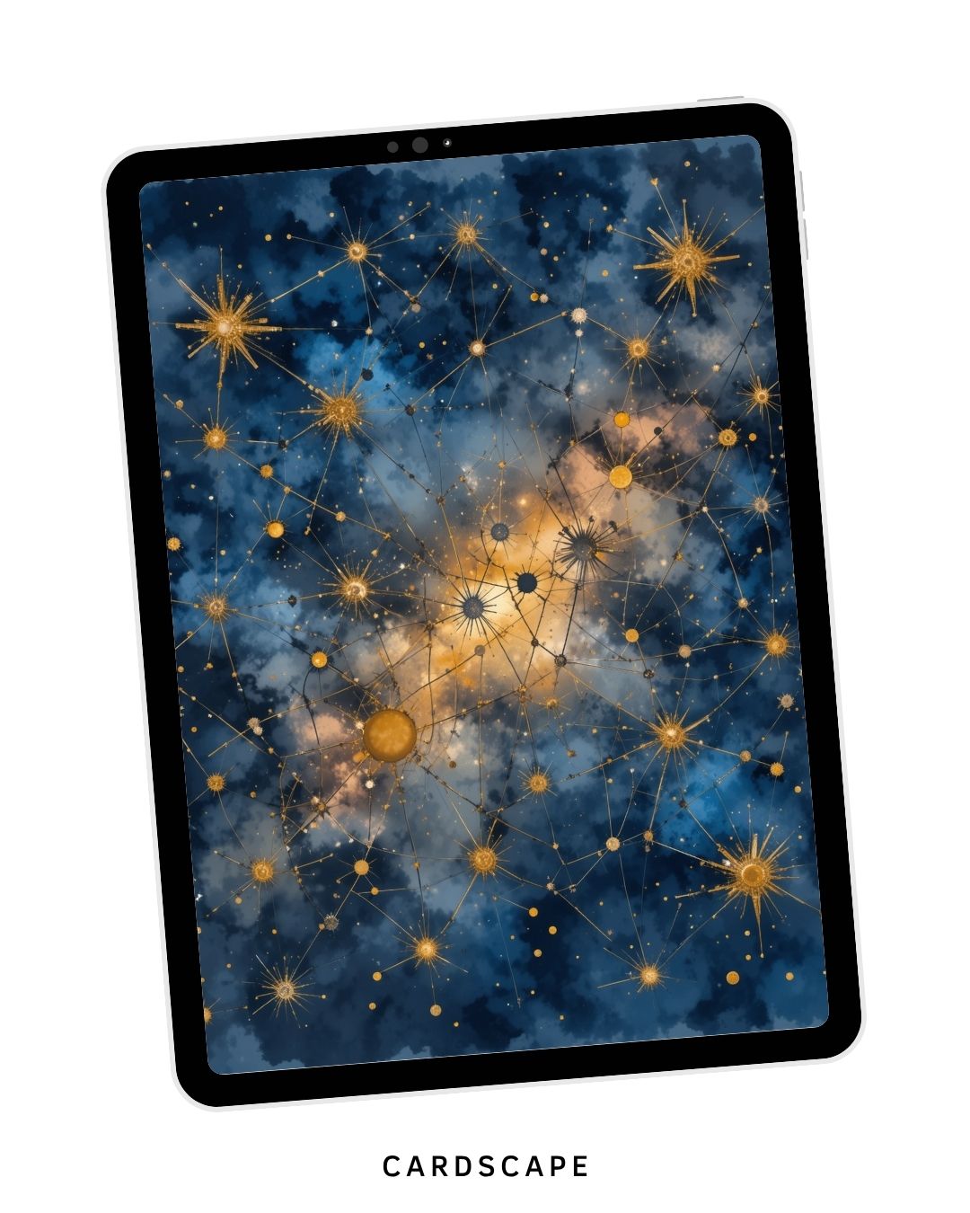 Universal - Watercolor