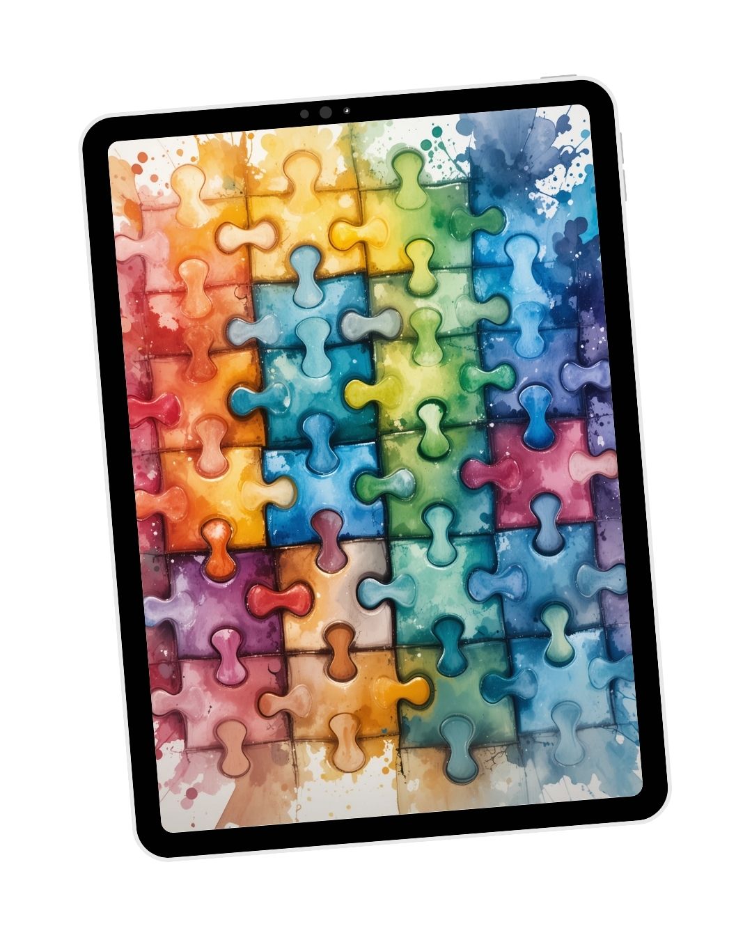 Universal - Watercolor