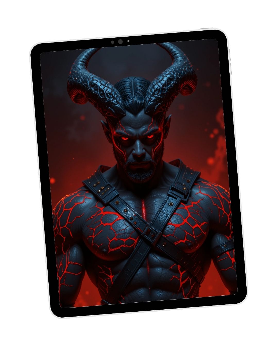 Fantasy Character Portraits (Waist-Up)