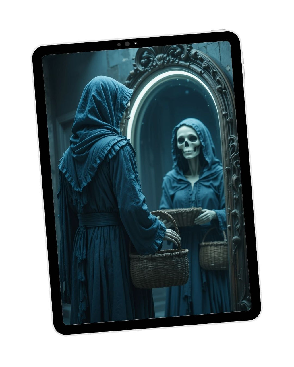 Corpse Bride Aesthetics