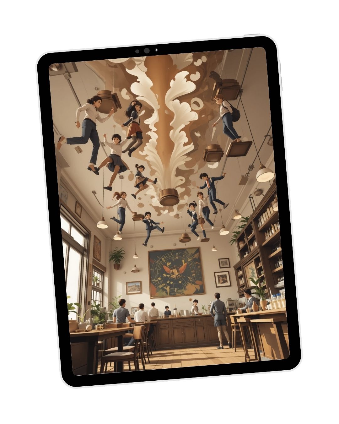 Universal - Animated