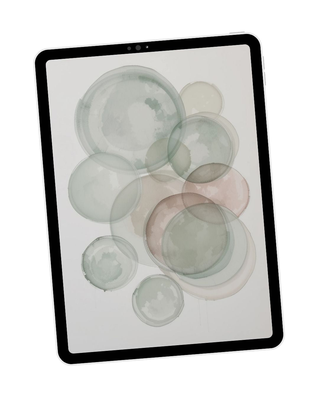 Universal - Watercolor