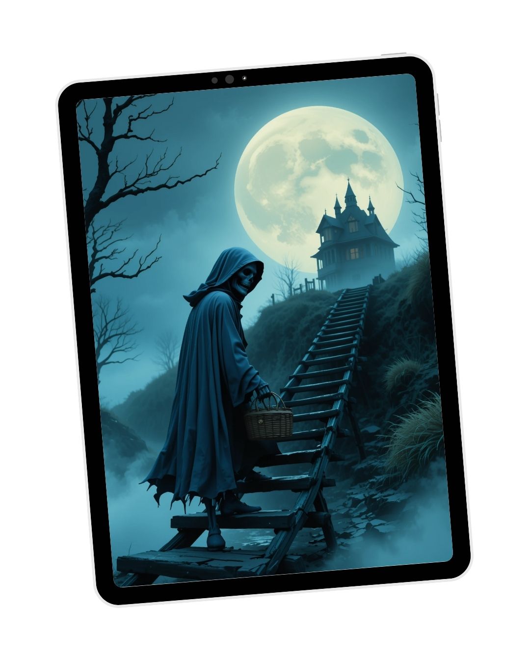 Corpse Bride Aesthetics