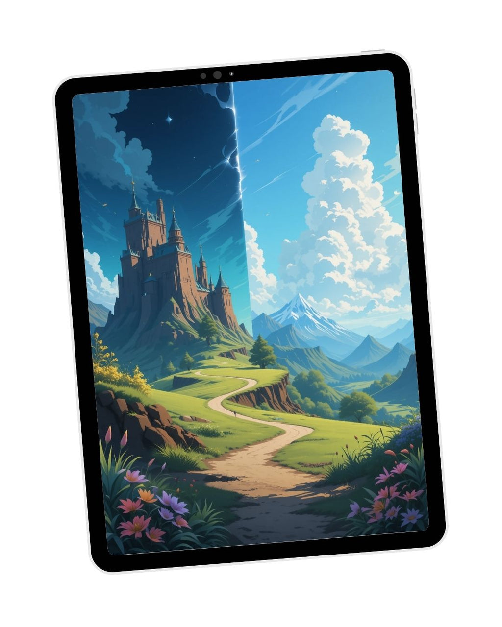 Universal - Animated