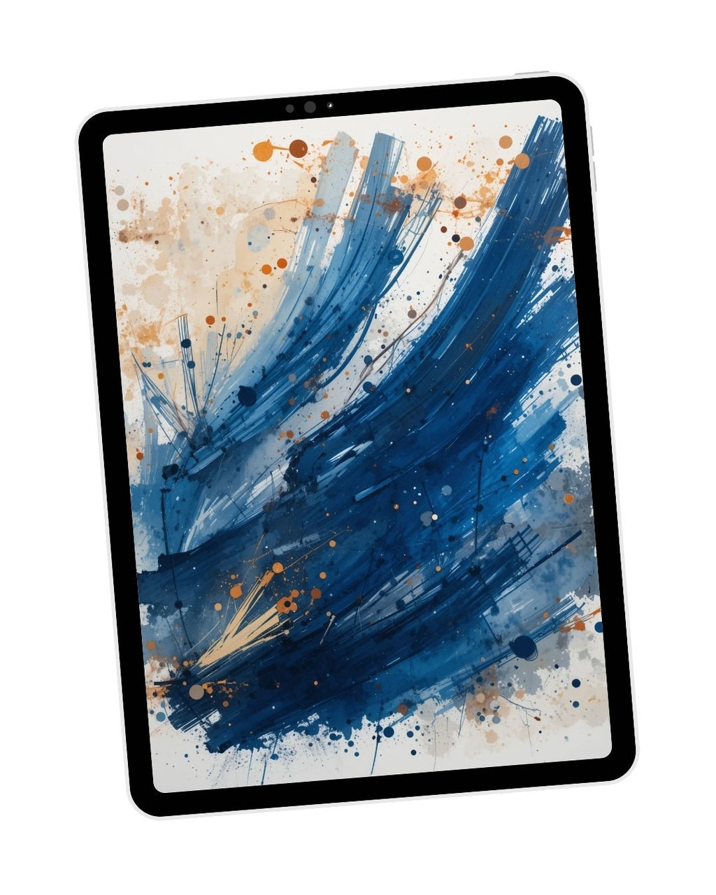 Universal - Watercolor