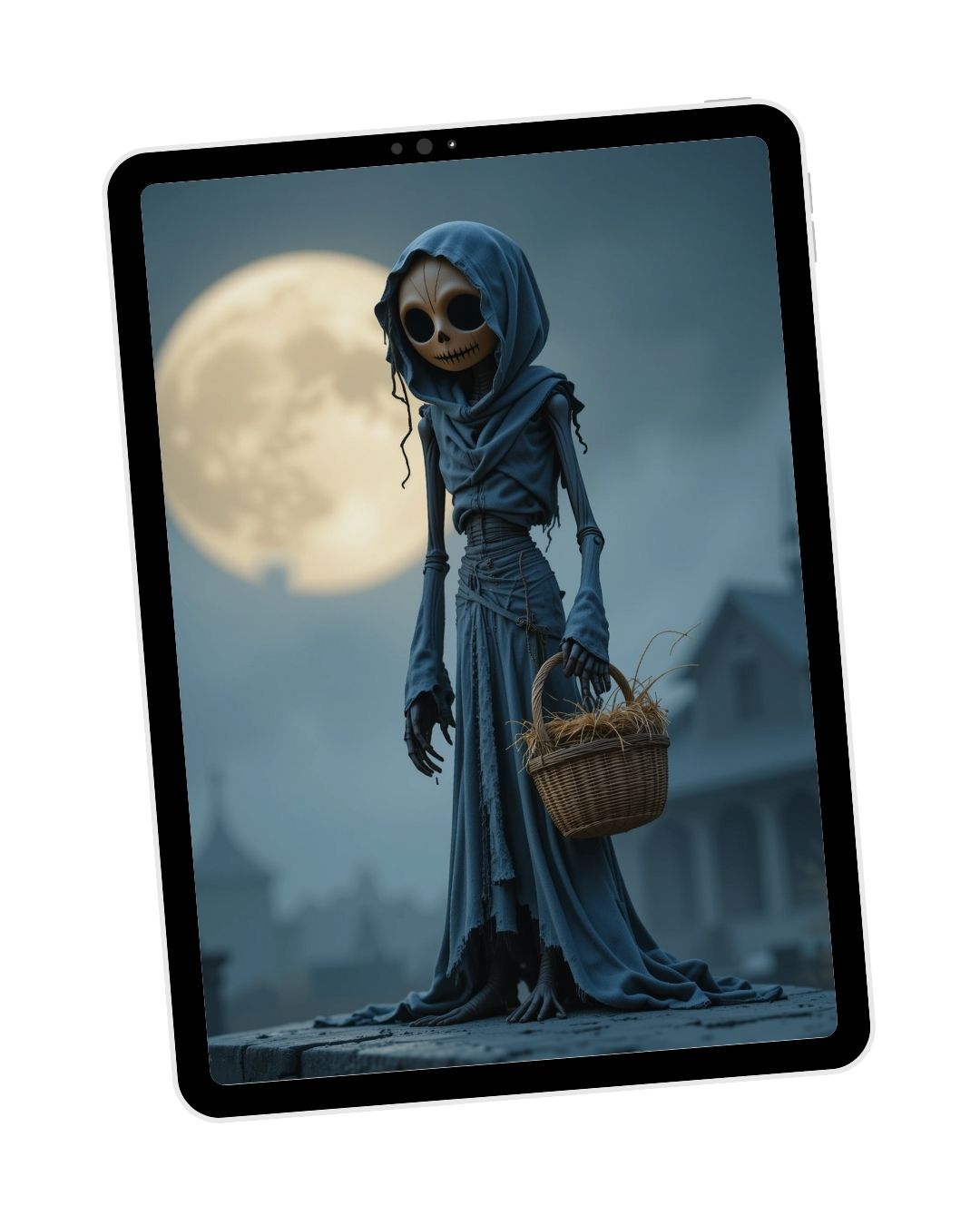 Corpse Bride Aesthetics