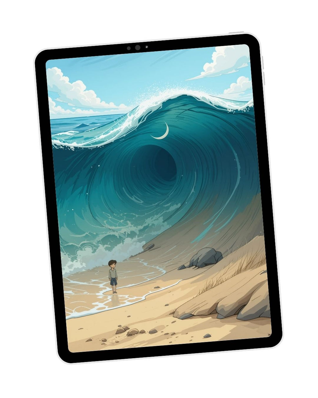 Universal - Animated