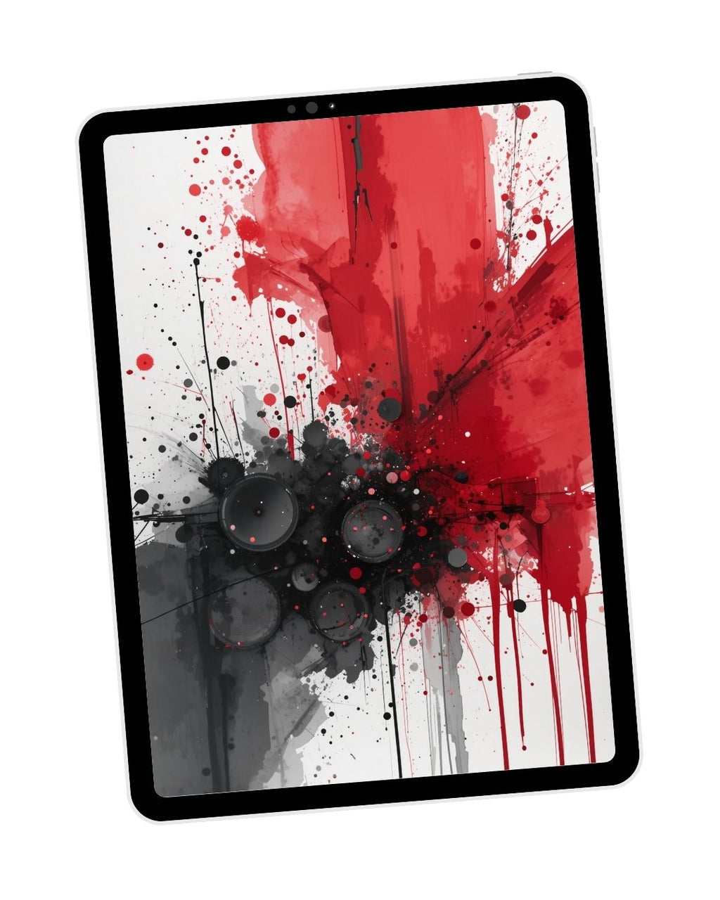 Universal - Watercolor