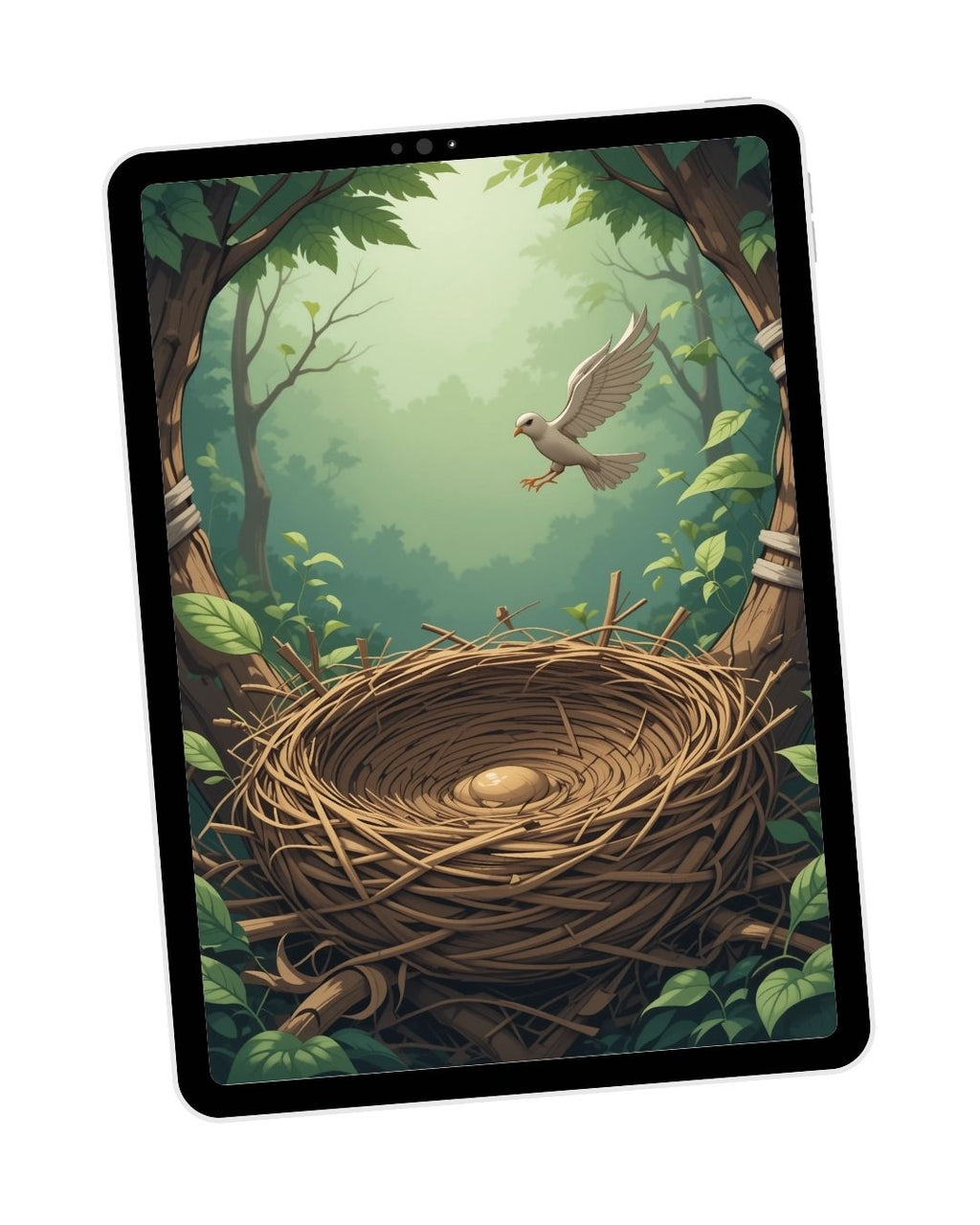 Universal - Animated