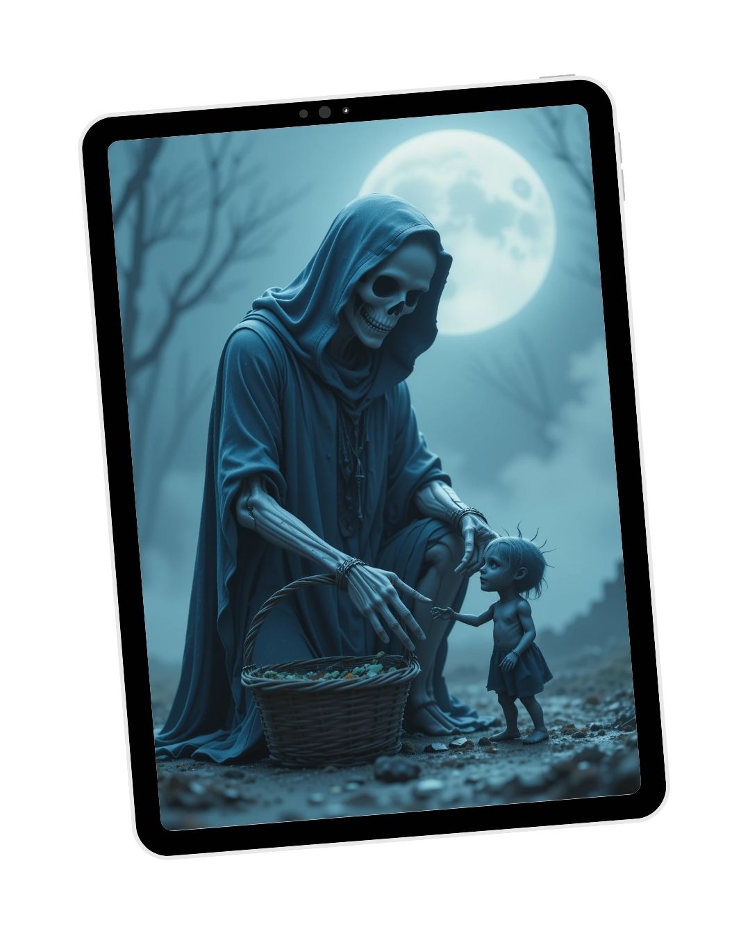 Corpse Bride Aesthetics