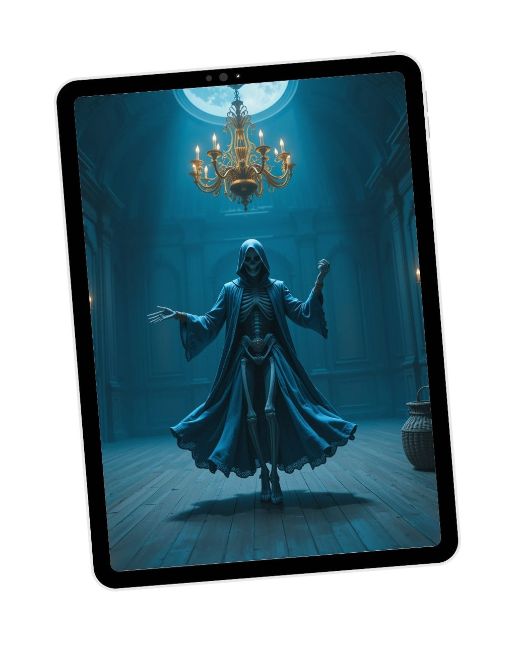 Corpse Bride Aesthetics