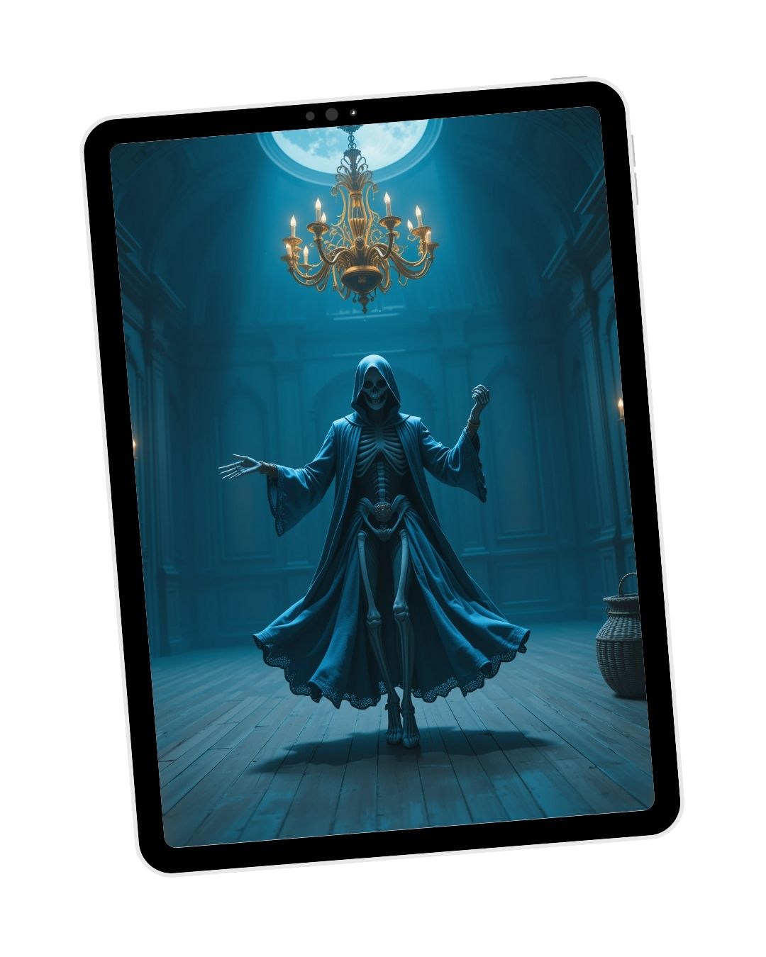 Corpse Bride Aesthetics