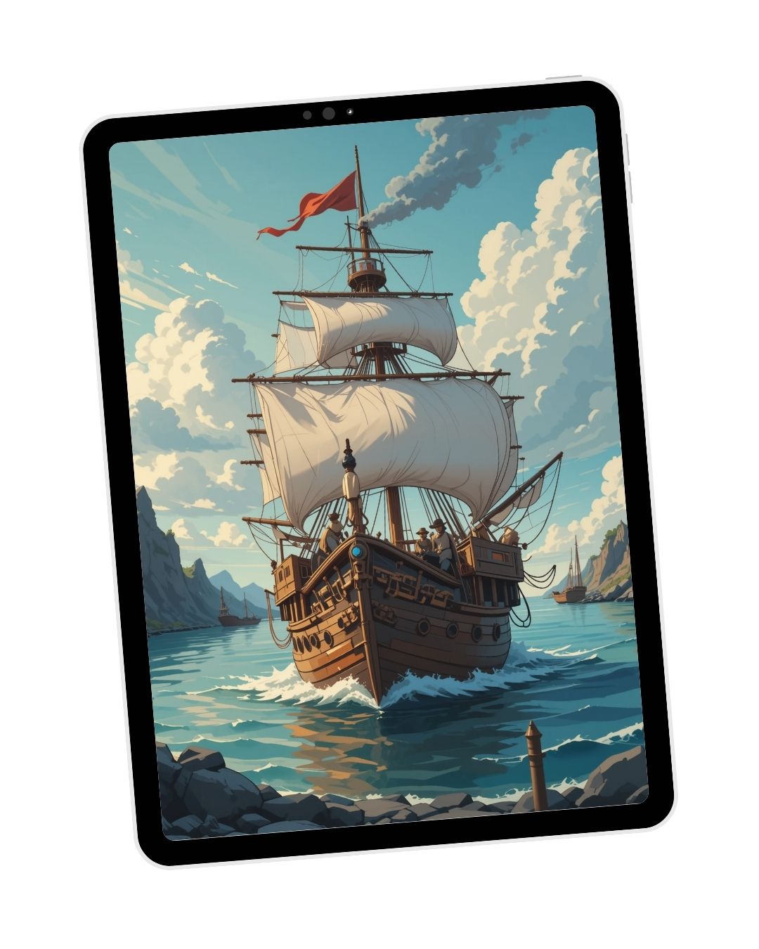 Universal - Animated