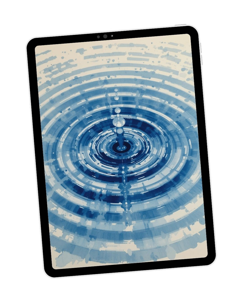 Universal - Watercolor