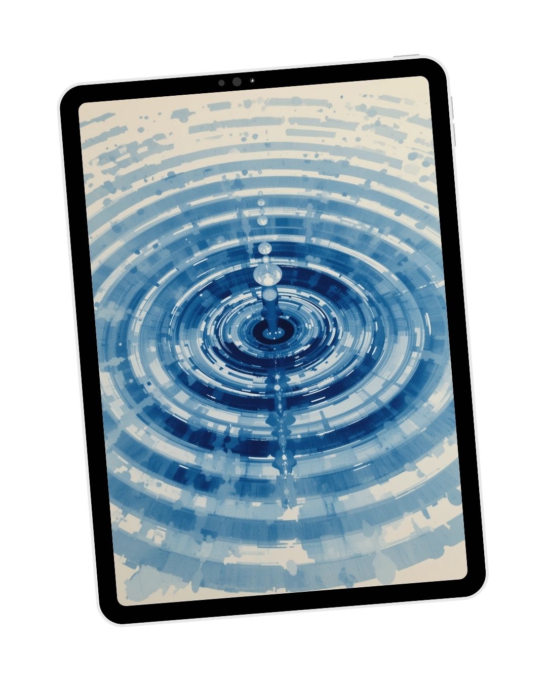 Universal - Watercolor