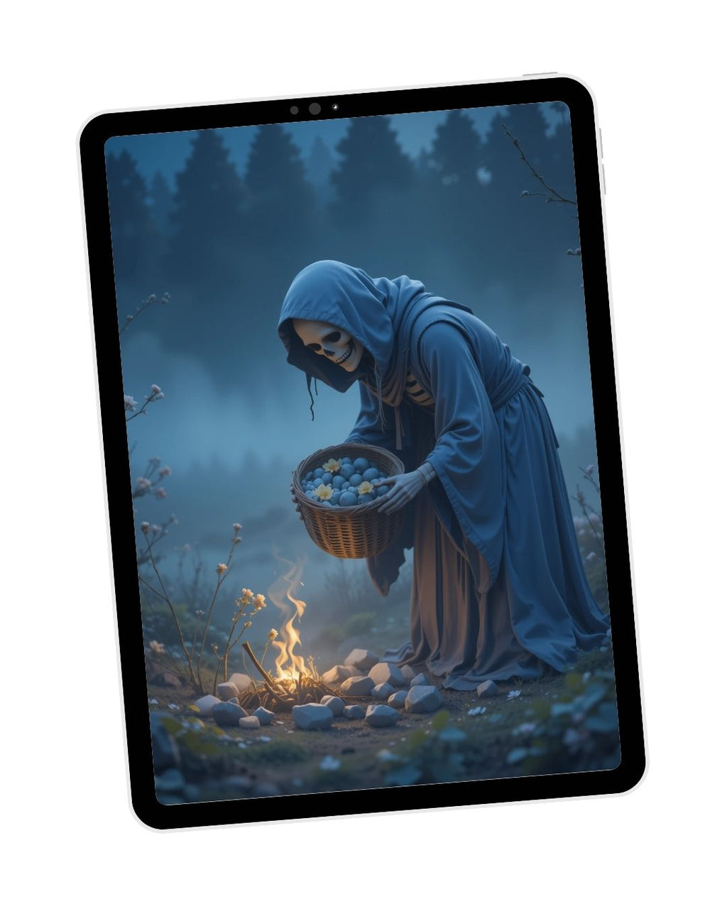 Corpse Bride Aesthetics