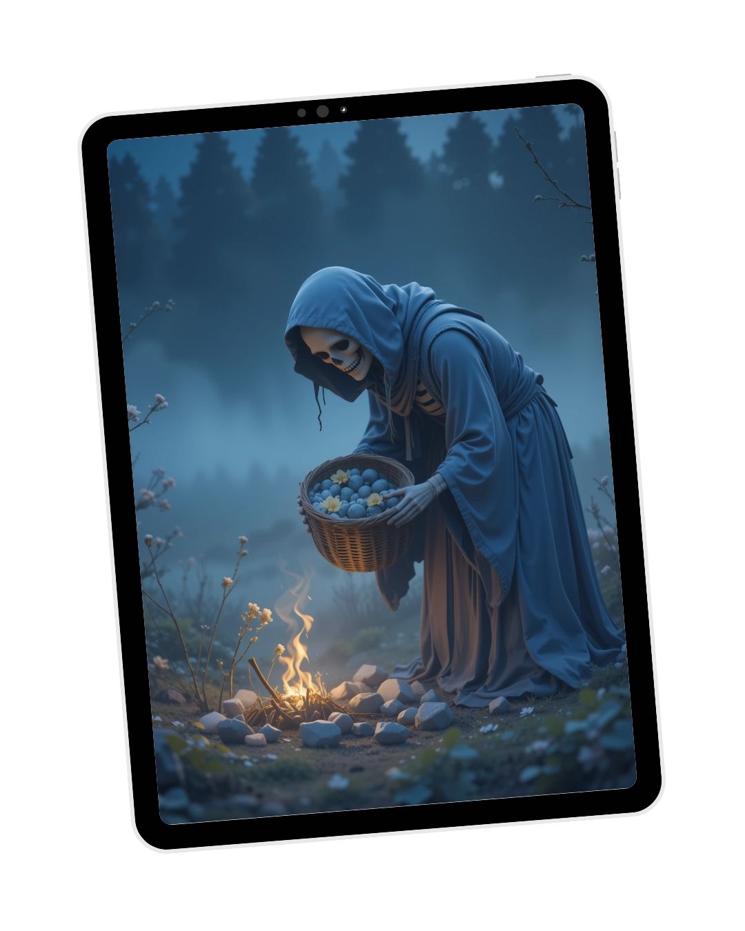 Corpse Bride Aesthetics