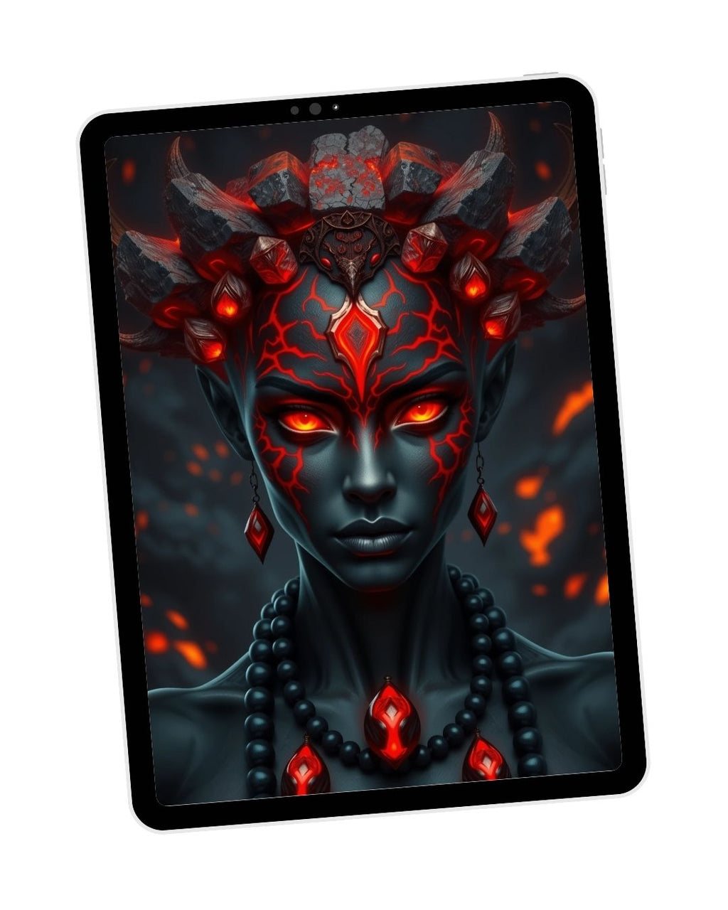 Fantasy Character Portraits