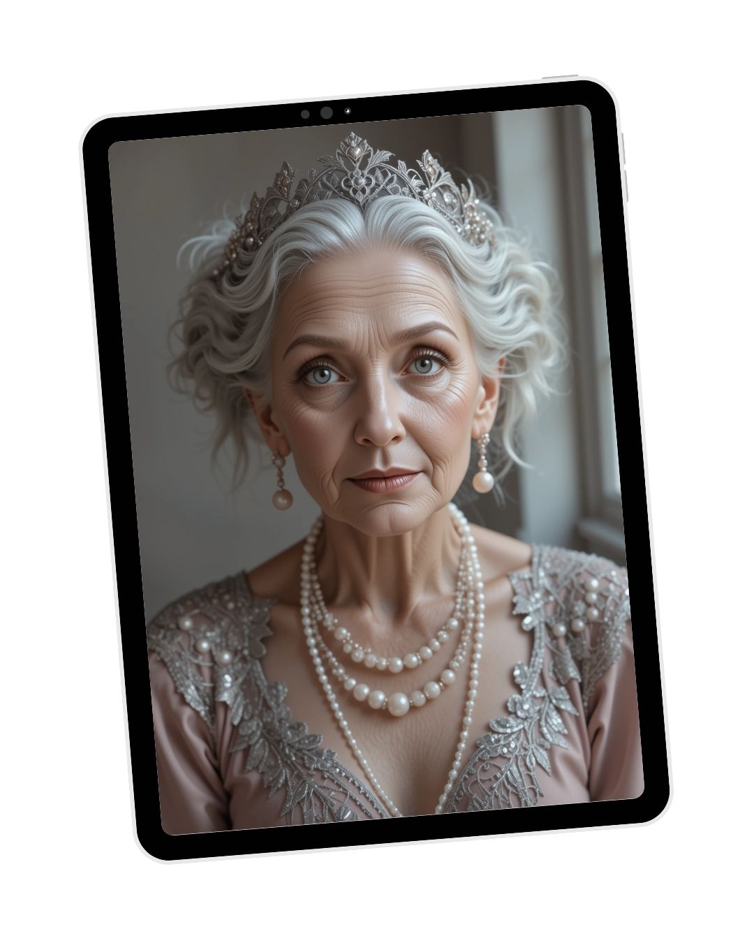 Fantasy Character Portraits (Waist-Up)