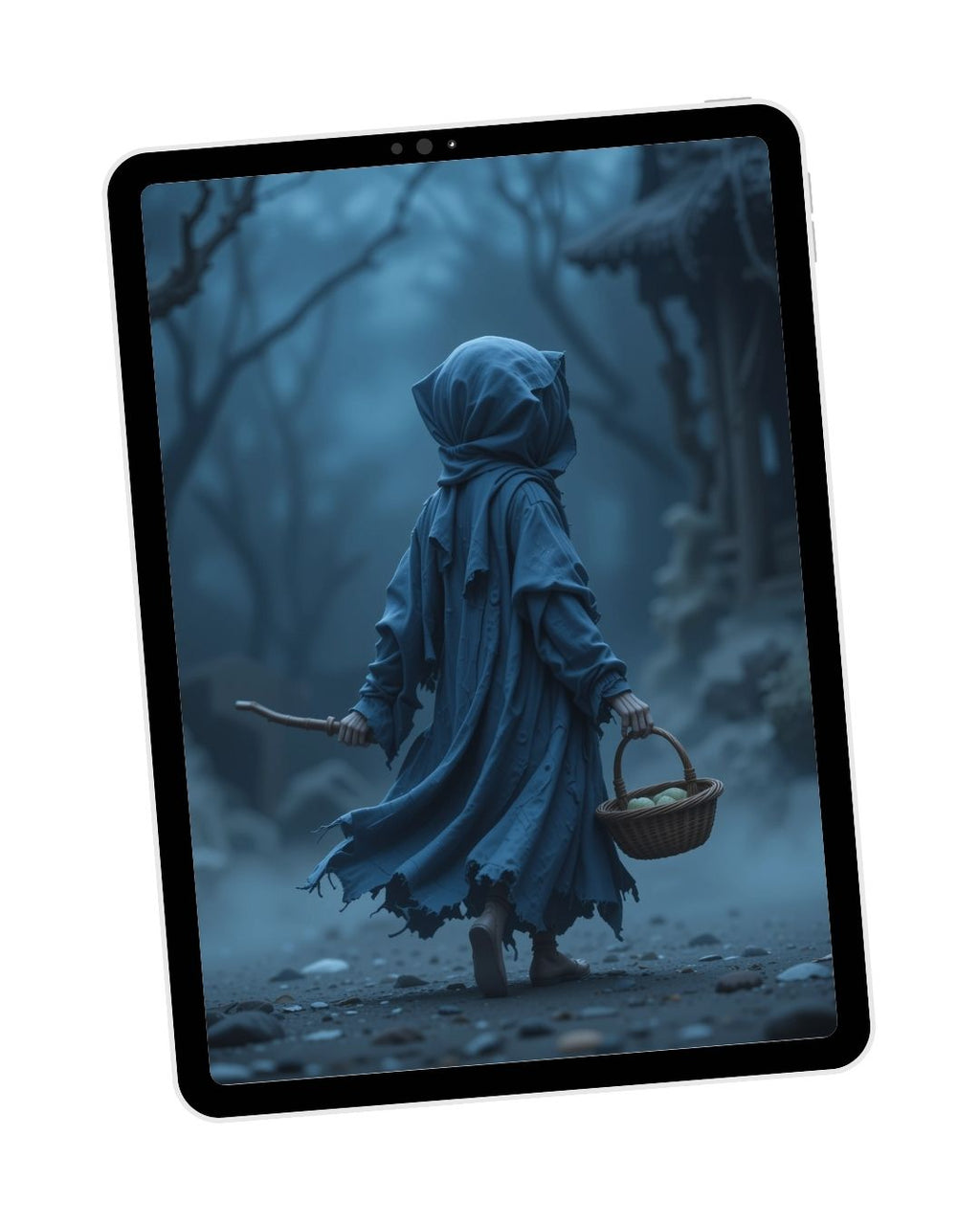 Corpse Bride Aesthetics