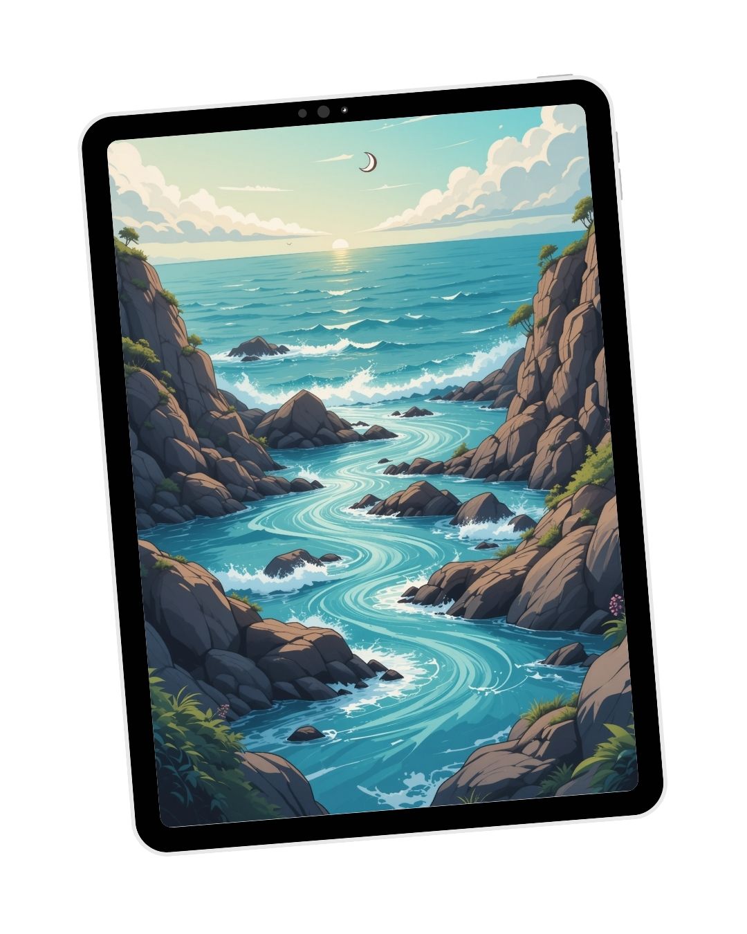 Universal - Animated