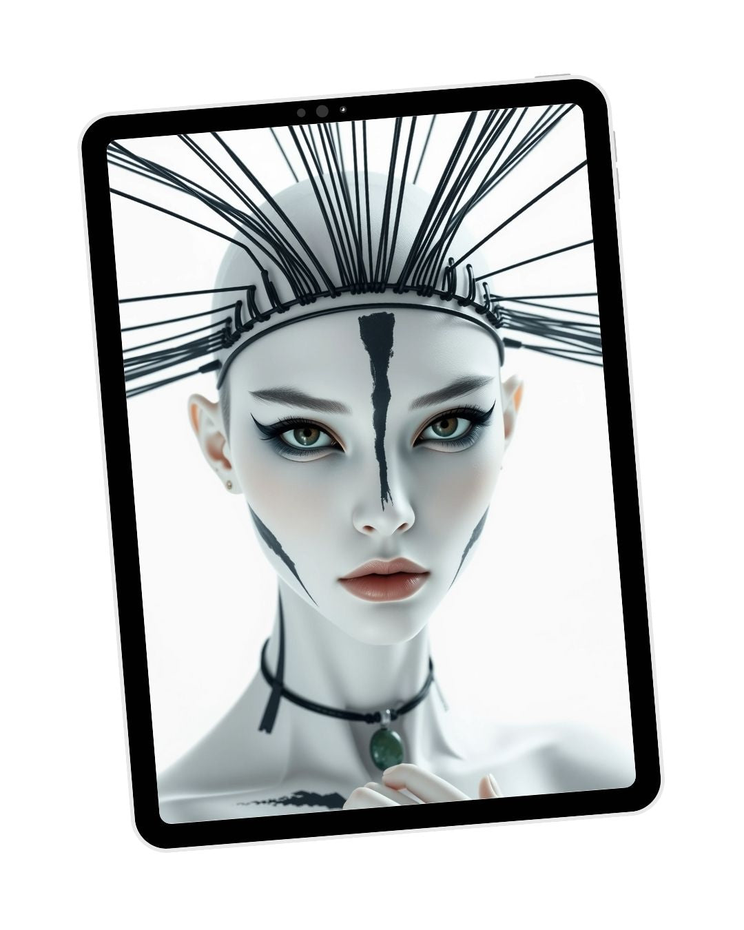 Fantasy Character Portraits