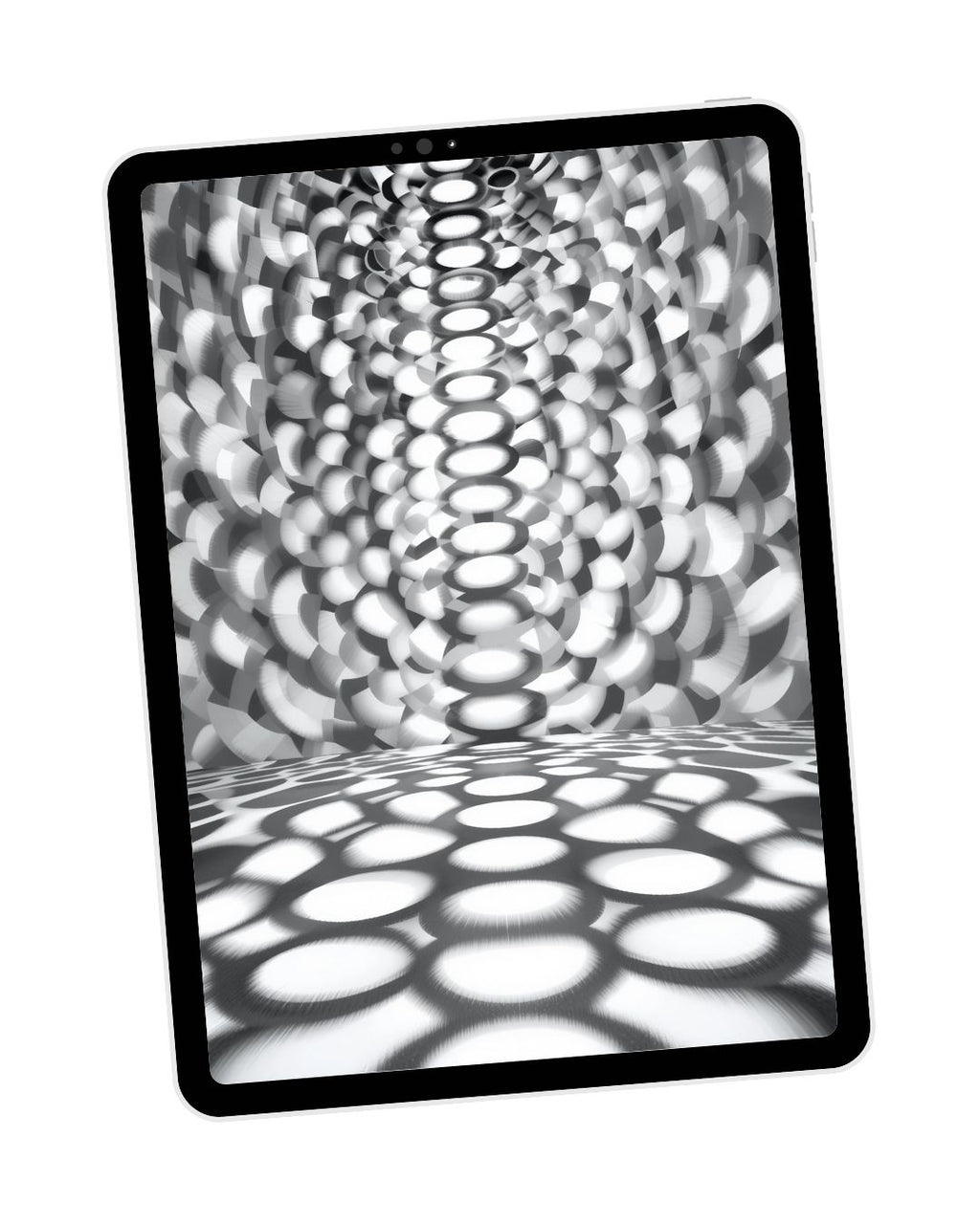 Black & White & Smoke