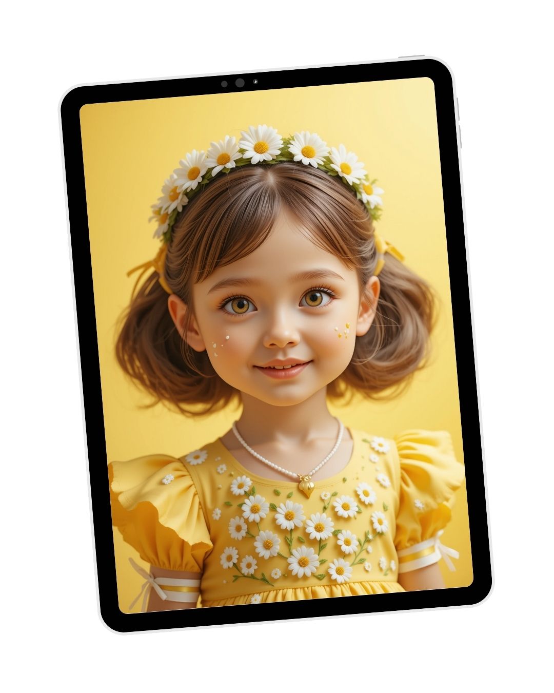 Fantasy Character Portraits (Waist-Up)