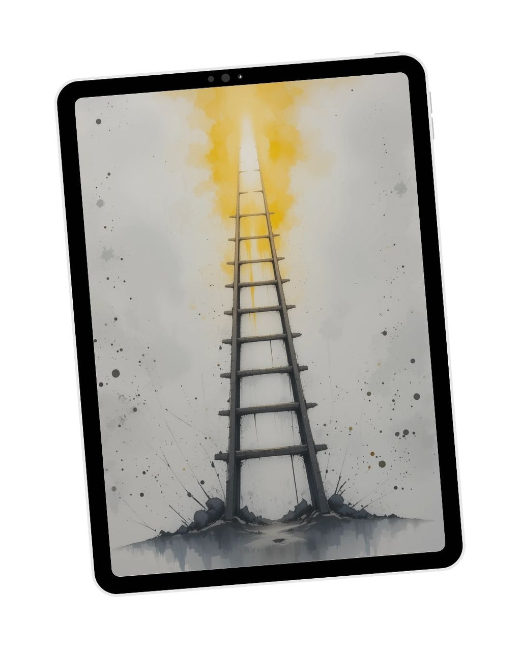 Universal - Watercolor