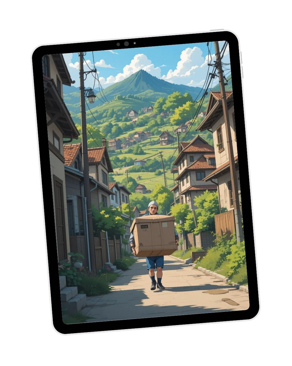 Universal - Animated