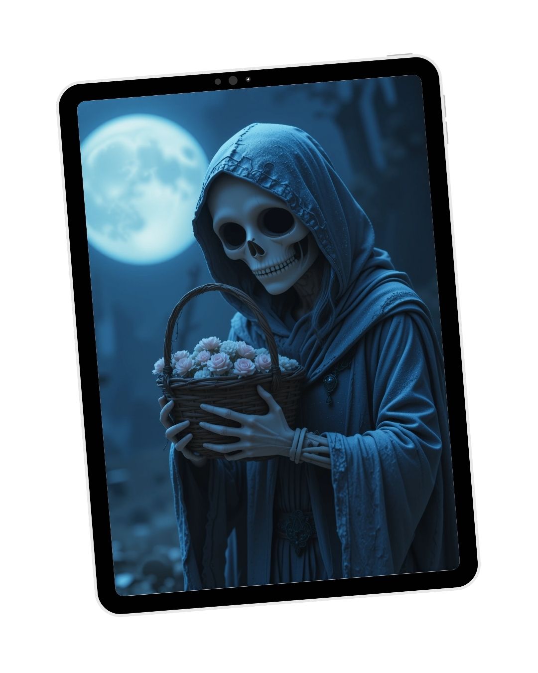 Corpse Bride Aesthetics