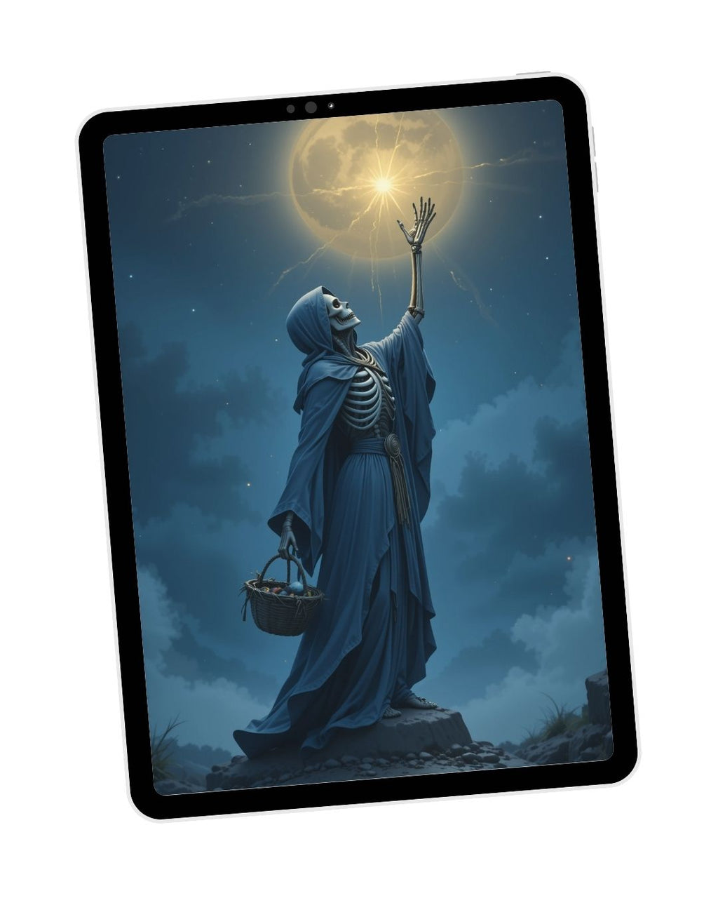 Corpse Bride Aesthetics