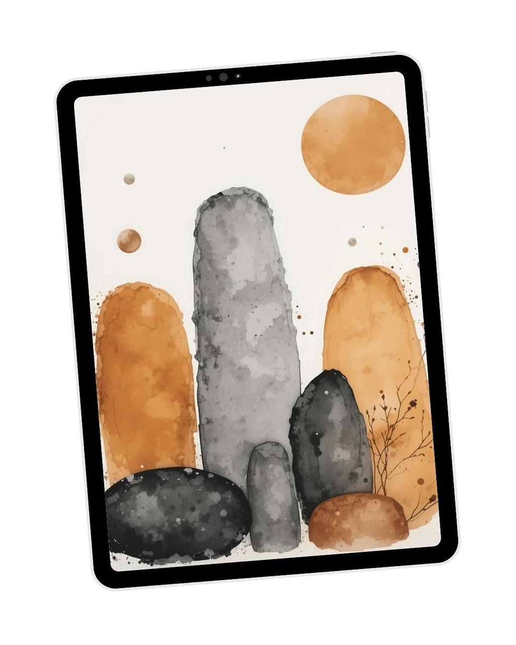 Universal - Watercolor