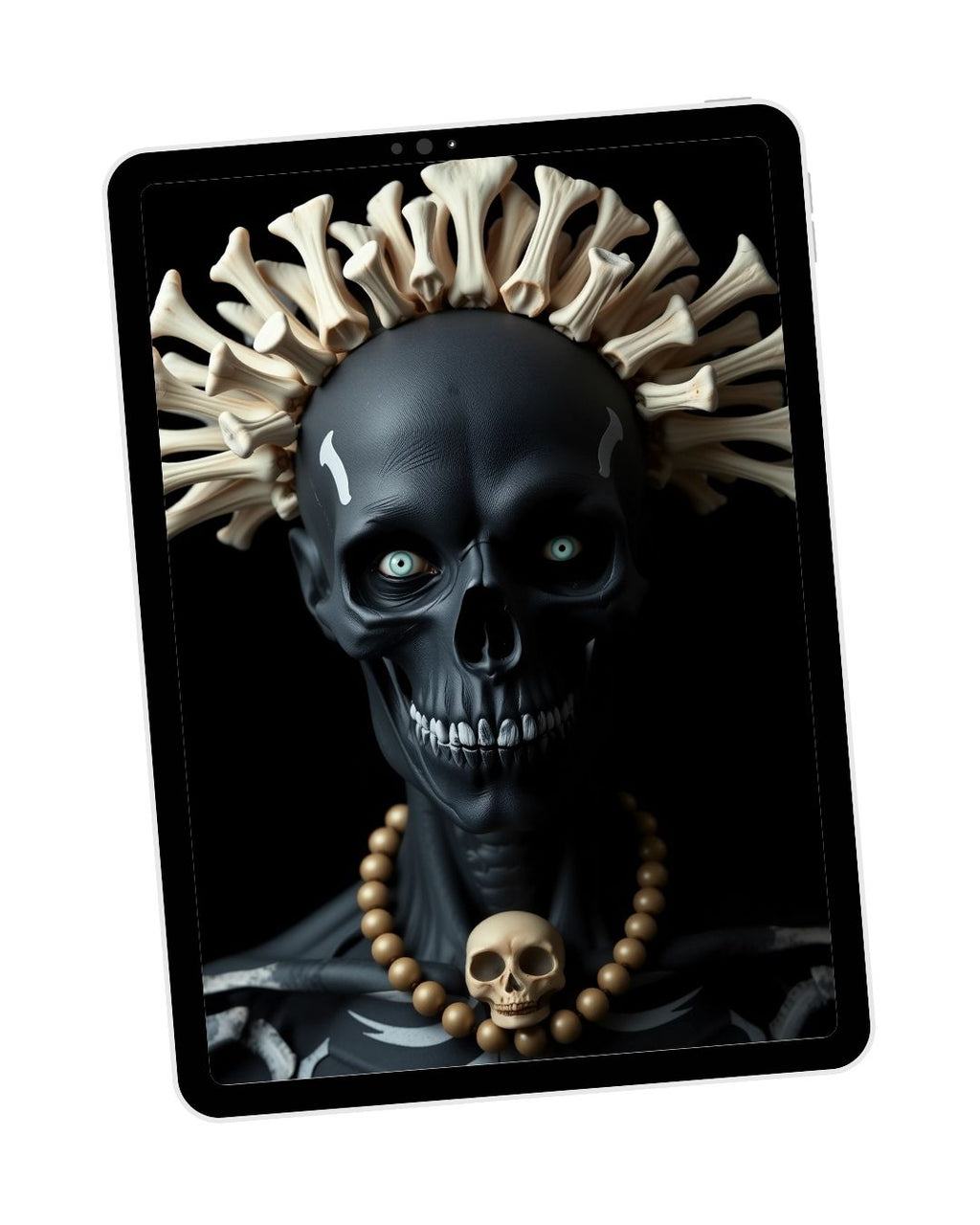 Fantasy Character Portraits