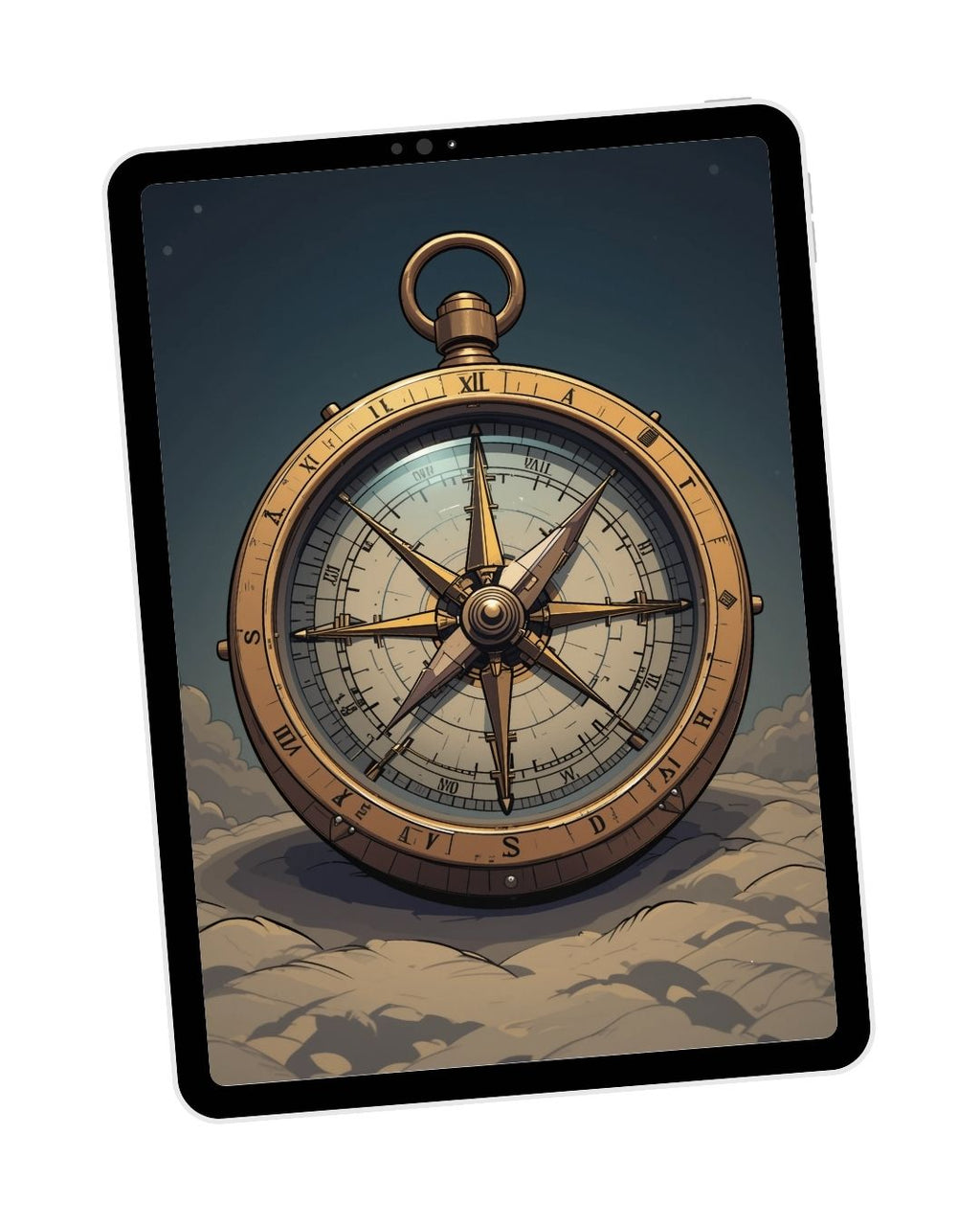 Universal - Animated