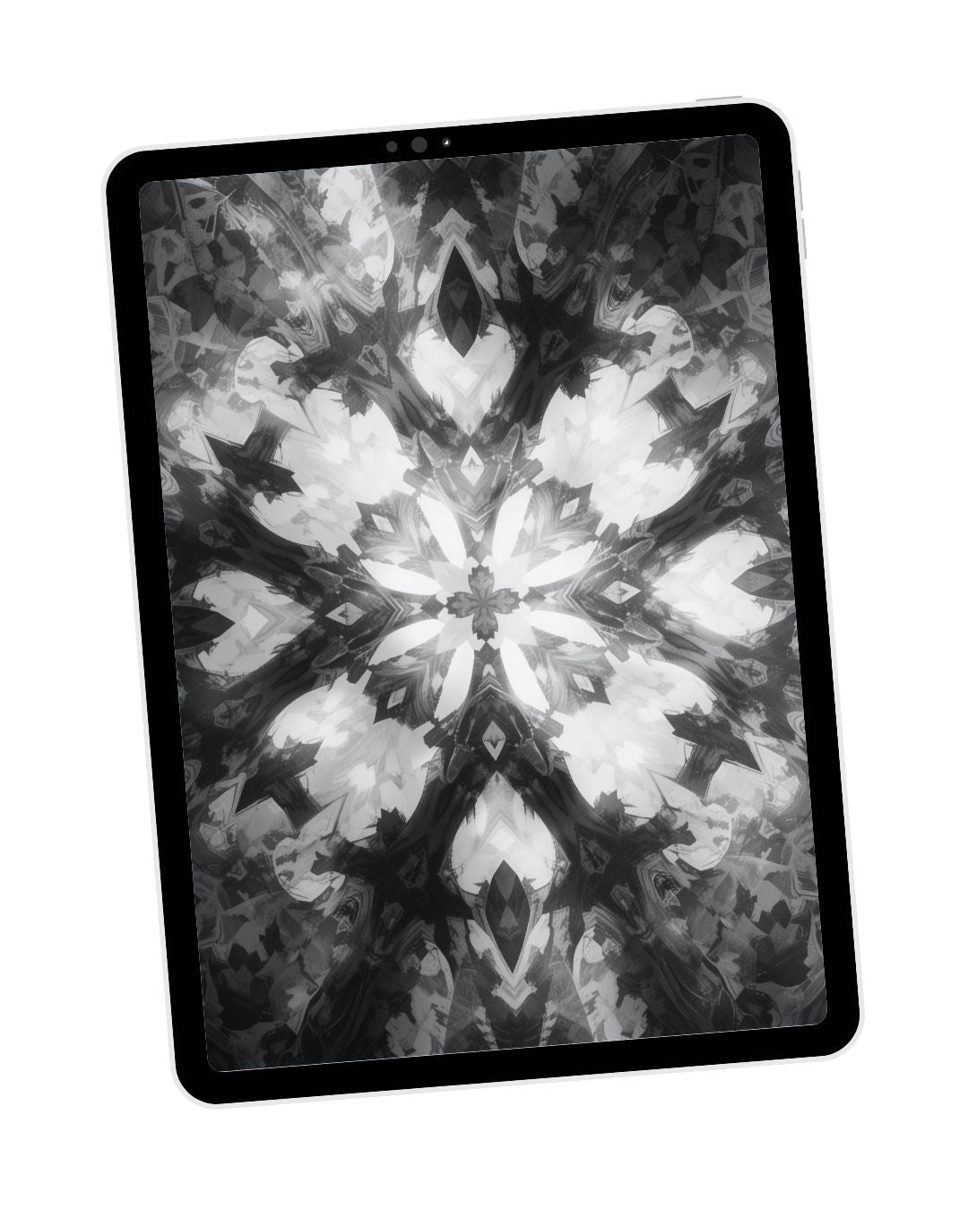 Black & White & Smoke