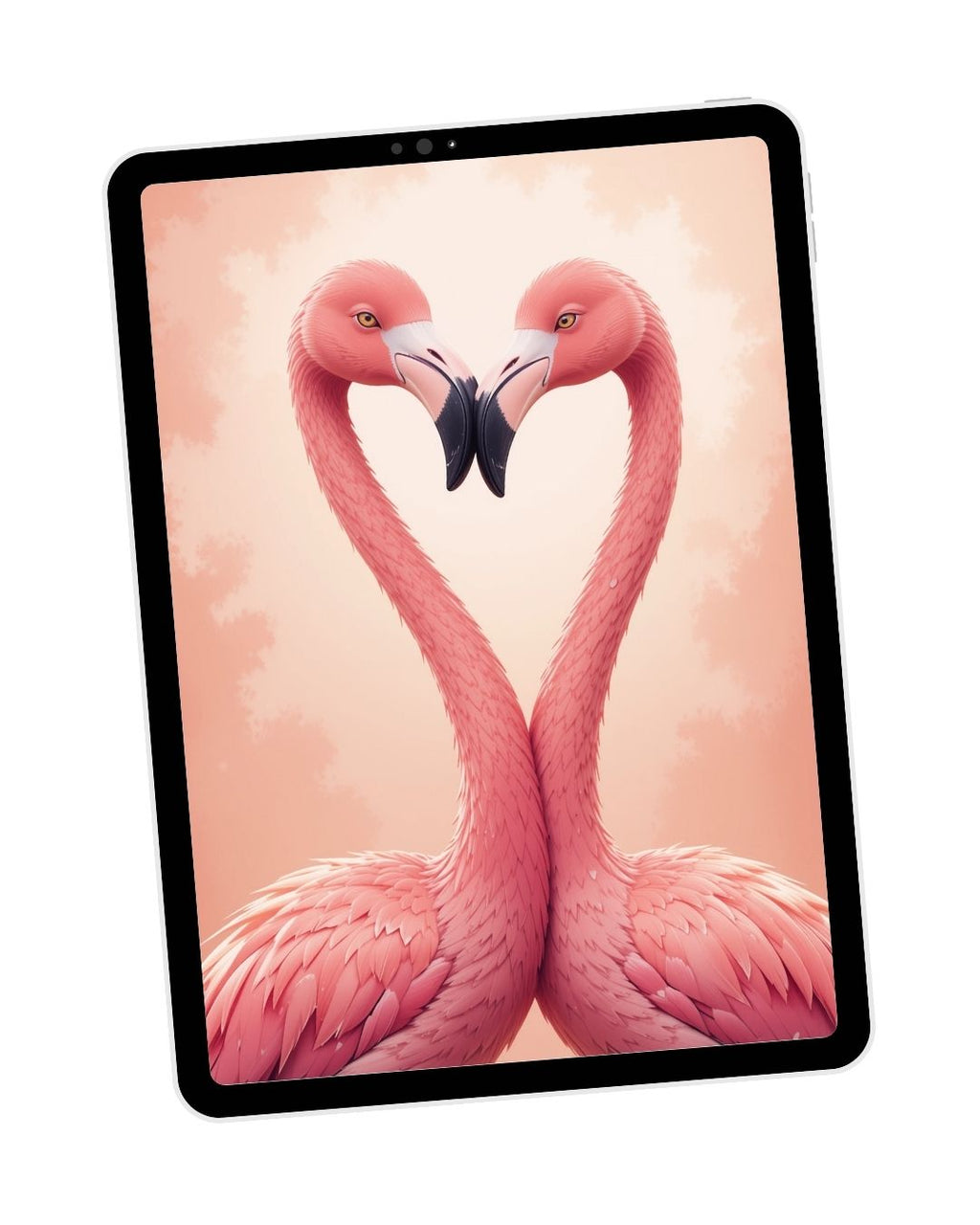 Cartoon Animals - Pairs